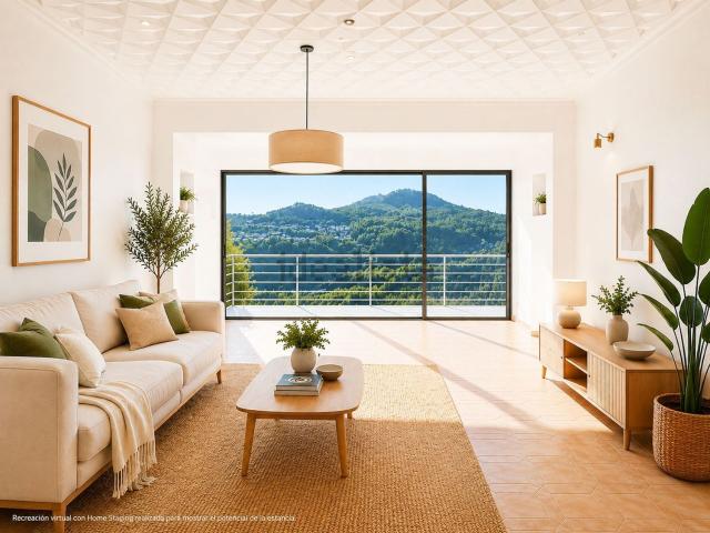 Piso, Corbera de Llobregat