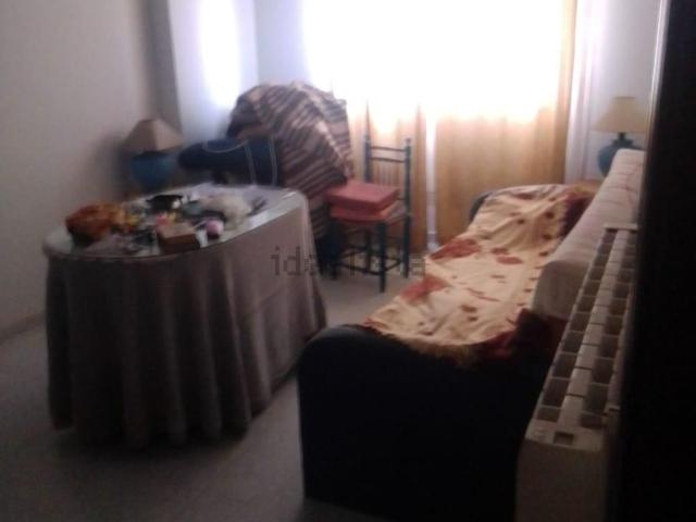 Piso, Coria