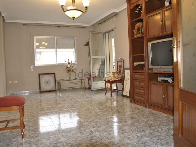 Piso, Coria