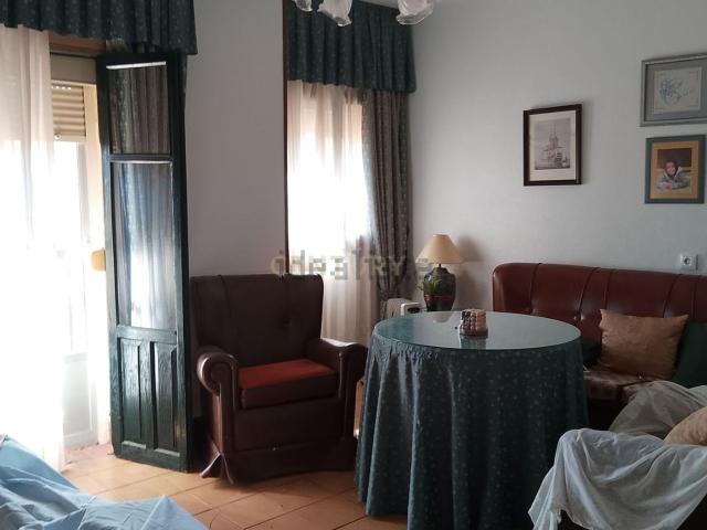 Piso, Coria