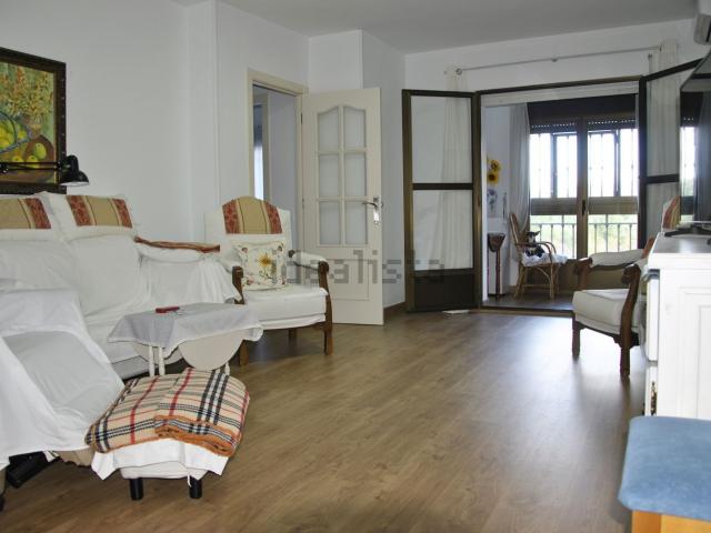 Piso, Coria