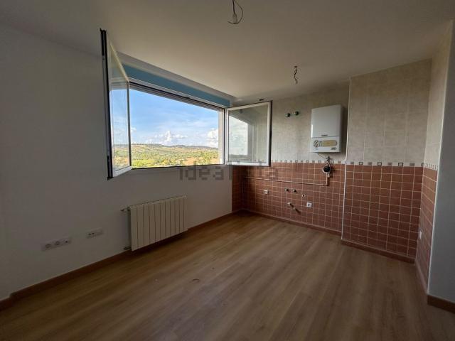 Piso, Coria