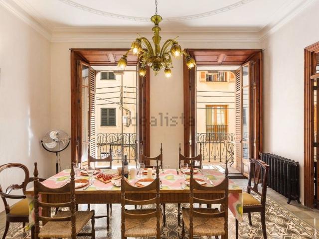Piso, Cort, Palma de Mallorca