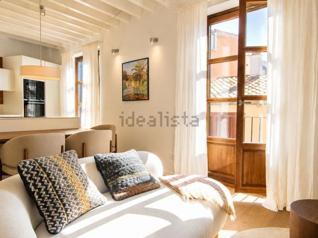 Piso, Cort, Palma de Mallorca
