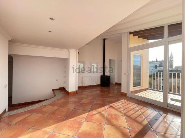 Piso, Cort, Palma de Mallorca
