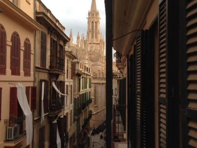Piso, Cort, Palma de Mallorca