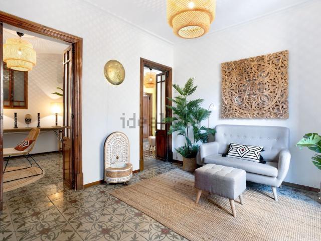 Piso, Cort, Palma de Mallorca