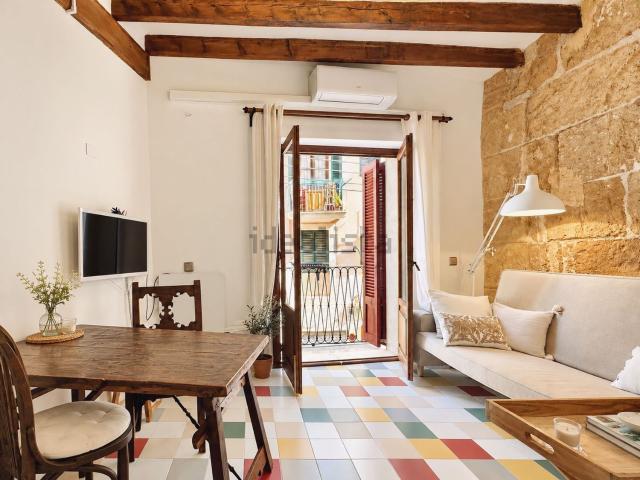 Piso, Cort, Palma de Mallorca