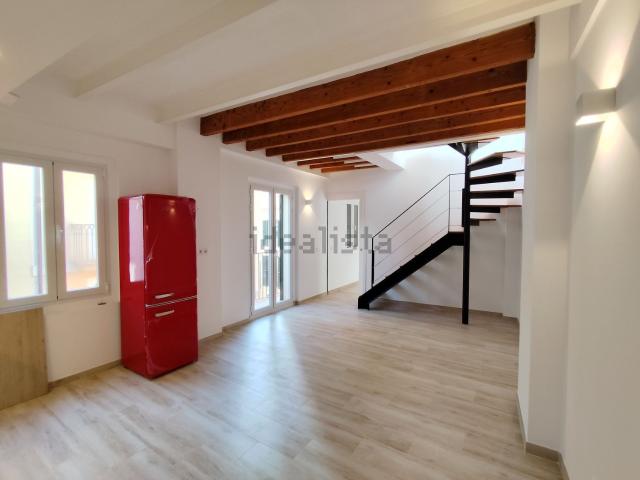 Piso, Cort, Palma de Mallorca