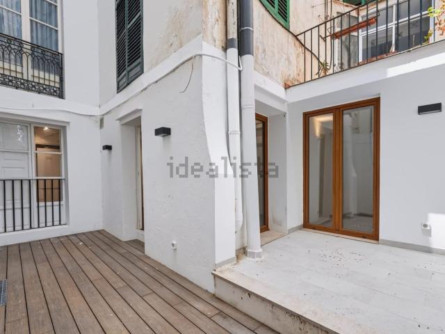 Piso, Cort, Palma de Mallorca