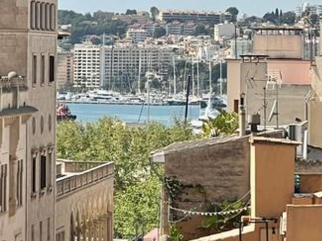 Piso, Cort, Palma de Mallorca