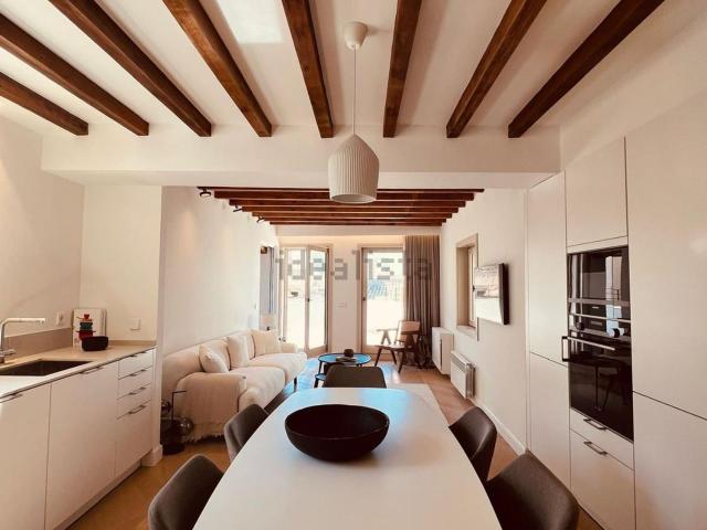 Piso, Cort, Palma de Mallorca