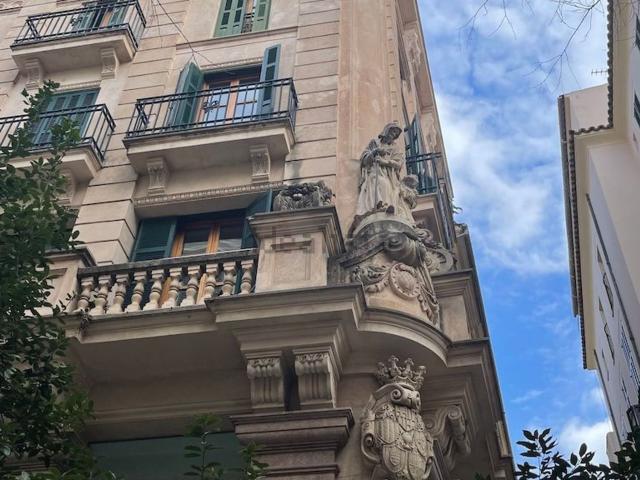 Piso, Cort, Palma de Mallorca