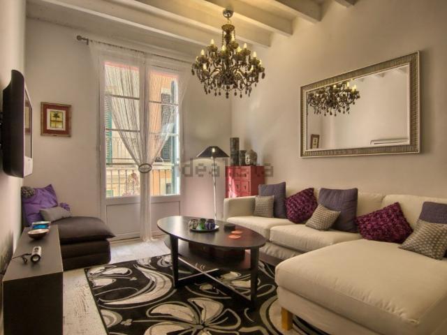 Piso, Cort, Palma de Mallorca