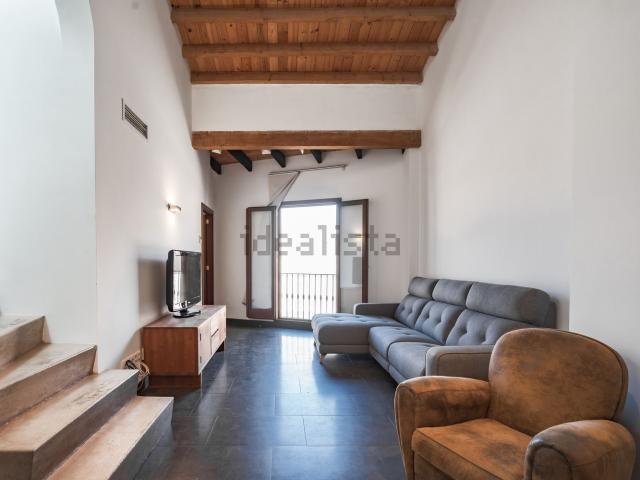 Piso, Cort, Palma de Mallorca