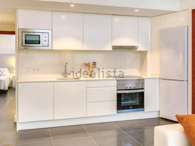 Piso, Cort, Palma de Mallorca