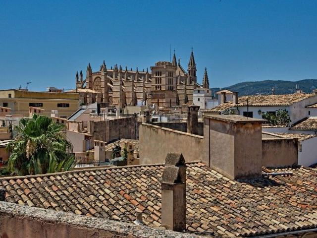 Piso, Cort, Palma de Mallorca