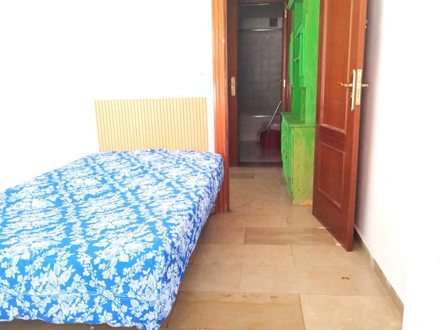 PISO CORTA TEMPORADA EN PEDRO ANTONIO
