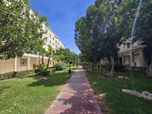 Piso, Cortijo Alto, Málaga