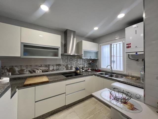 Piso, Cortijo Alto, Málaga