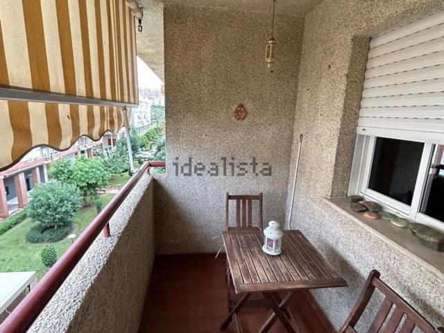 Piso, Cortijo Alto, Málaga