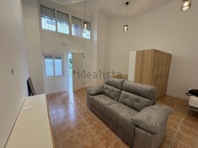 Piso, Cortijo Alto, Málaga