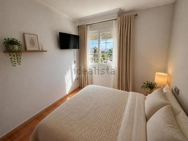 Piso, Cortijo Alto, Málaga