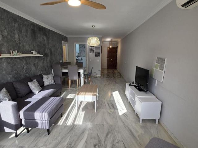 Piso, Cortijo Alto, Málaga