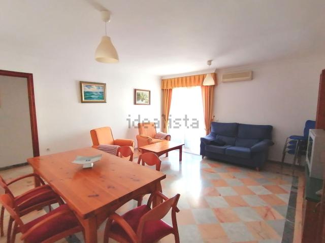 Piso, Cortijo Alto, Málaga