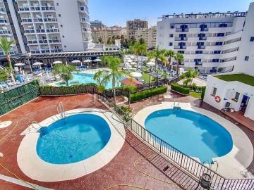 Piso, Cortijo Torrequebrada, Benalmádena