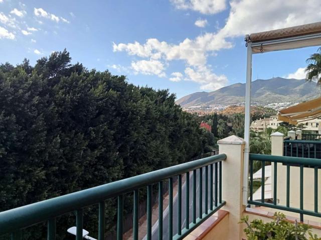 Piso, Cortijo Torrequebrada, Benalmádena