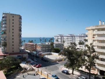Piso, Cortijo Torrequebrada, Benalmádena