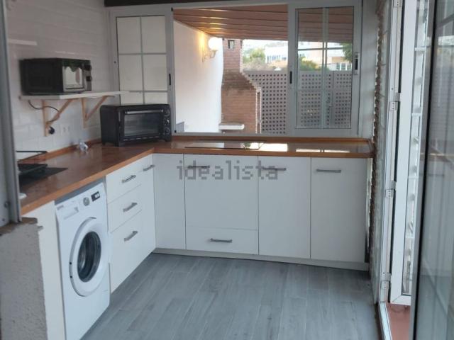 Piso, Cortijo Torrequebrada, Benalmádena