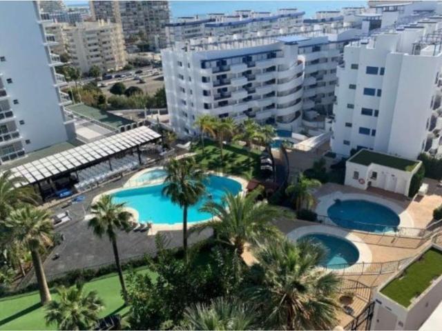 Piso, Cortijo Torrequebrada, Benalmádena