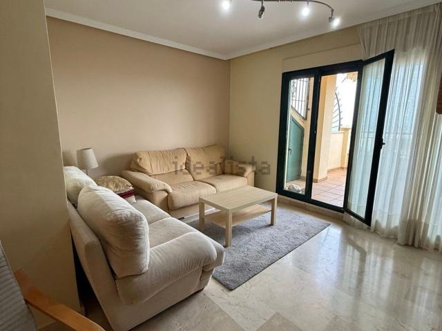 Piso, Cortijo Torrequebrada, Benalmádena