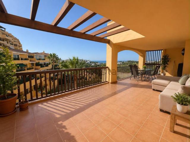 Piso, Cortijo Torrequebrada, Benalmádena