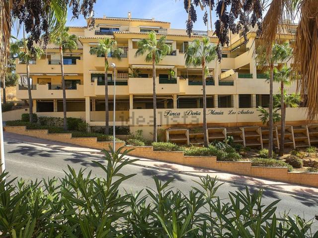 Piso, Cortijo Torrequebrada, Benalmádena