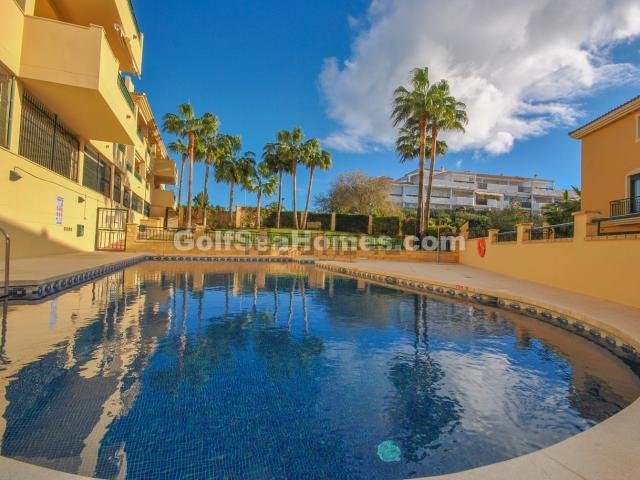 Piso, Cortijo Torrequebrada, Benalmádena