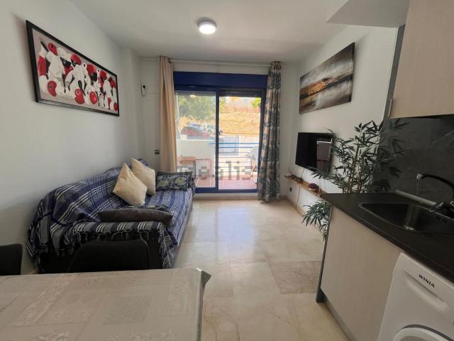 Piso, Cortijo Torrequebrada, Benalmádena