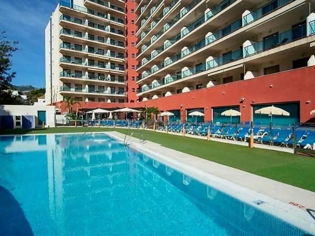 Piso, Cortijo Torrequebrada, Benalmádena