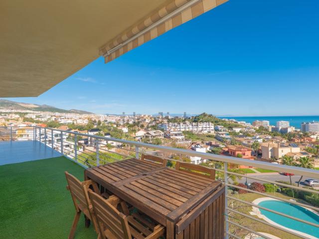 Piso, Cortijo Torrequebrada, Benalmádena