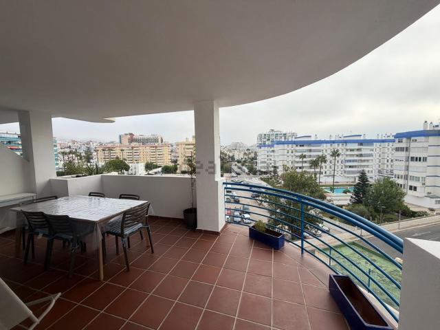 Piso, Cortijo Torrequebrada, Benalmádena