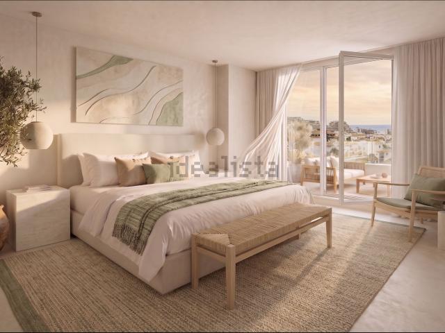 Piso, Cortijo Torrequebrada, Benalmádena