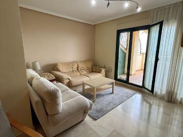Piso, Cortijo Torrequebrada, Benalmádena