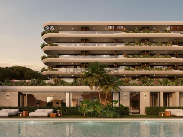 Piso, Cortijo Torrequebrada, Benalmádena