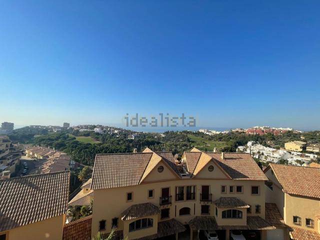 Piso, Cortijo Torrequebrada, Benalmádena