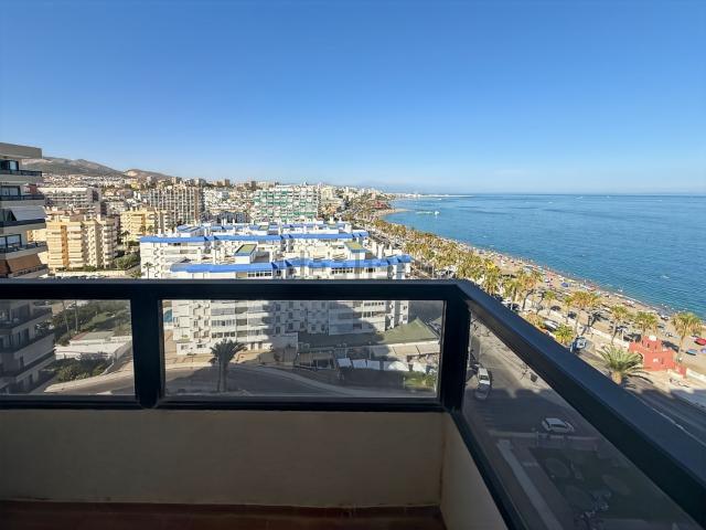 Piso, Cortijo Torrequebrada, Benalmádena