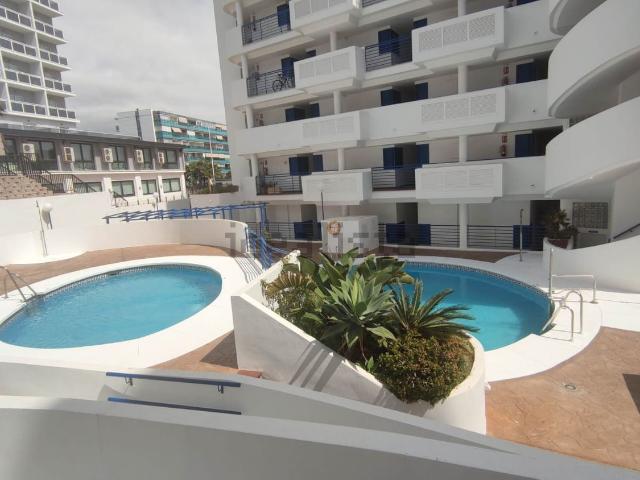 Piso, Cortijo Torrequebrada, Benalmádena
