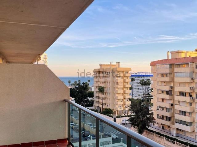 Piso, Cortijo Torrequebrada, Benalmádena