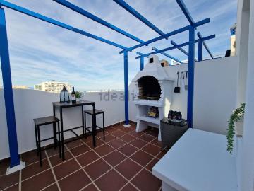 Piso, Cortijo Torrequebrada, Benalmádena